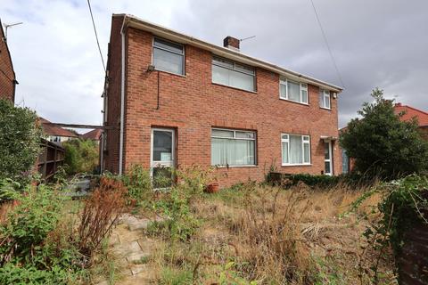 undefined, Boundry Close, Southampton