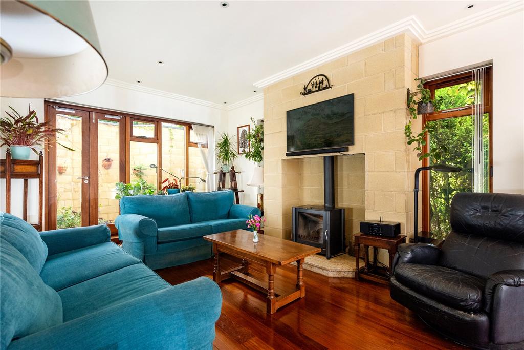 Sitting Area