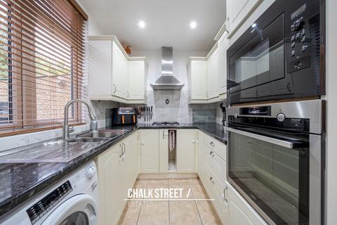 undefined, Tolworth Gardens, Chadwell Heath, RM6