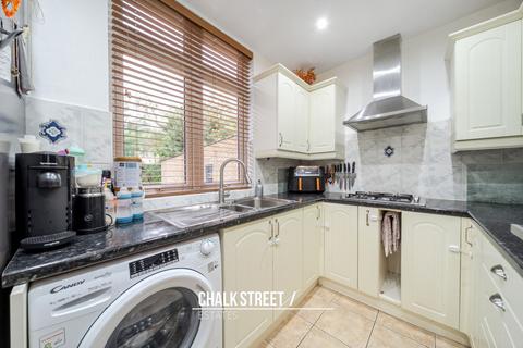 undefined, Tolworth Gardens, Chadwell Heath, RM6