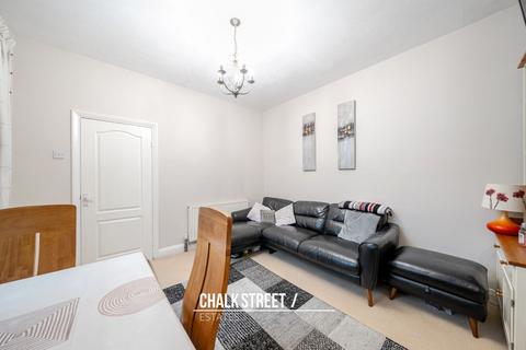 undefined, Tolworth Gardens, Chadwell Heath, RM6