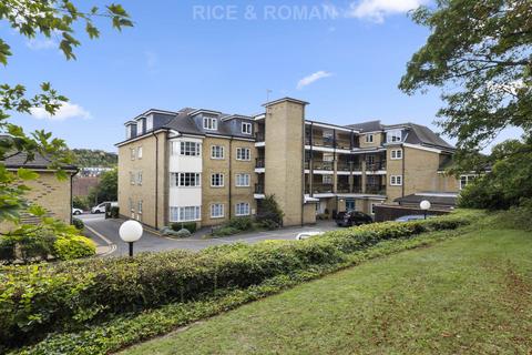 undefined, Pampisford Road, Purley CR8