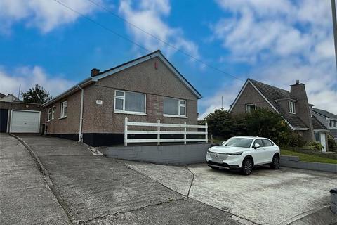 undefined, Shortwood Crescent, Plymouth PL9