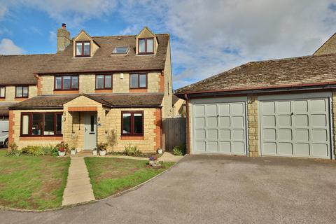 undefined, Sherbourne Road, Witney, OX28