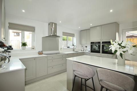 undefined, Sherbourne Road, Witney, OX28