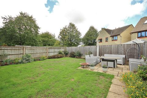 undefined, Sherbourne Road, Witney, OX28