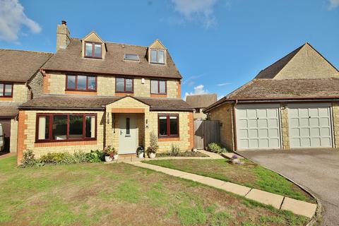 undefined, Sherbourne Road, Witney, OX28
