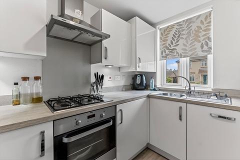 2 bedroom terraced house for sale, Peregrine Way, Wixams