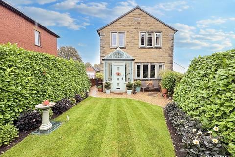 undefined, Edge Lane, Thornhill  Dewsbury