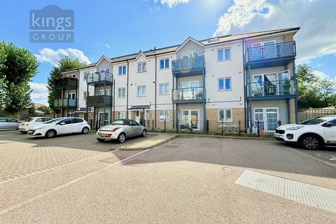 undefined, Louisa Oakes Close, London