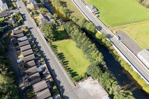 Residential development for sale, Building Plots, Thornwood Lodge, Weensland Road, Hawick