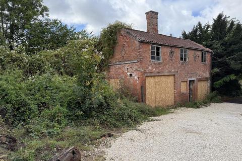 undefined, High Street, Castle Donington DE74