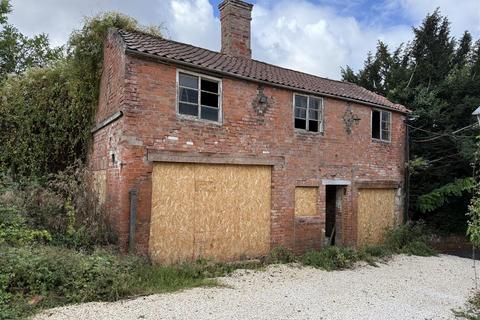 undefined, High Street, Castle Donington DE74