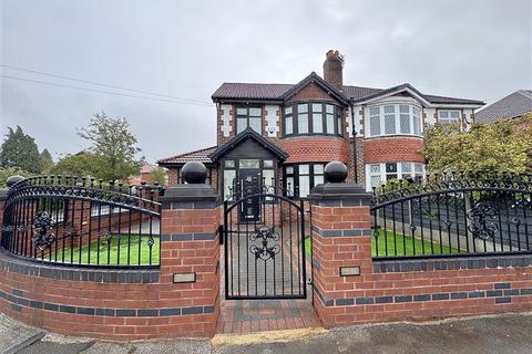 Burnage Lane, Burnage