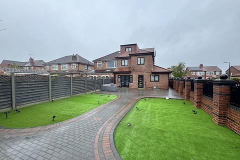 undefined, Burnage Lane, Burnage