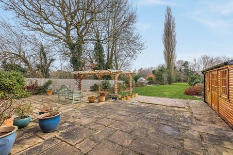 undefined, Inviting Family Home with Gardens and Farmland Views in Aldborough