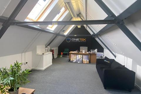 Industrial development to rent, Burns Ln Mansfield NG20 0AF