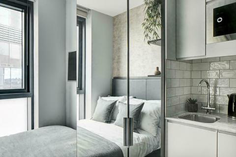 Studio to rent, Cosy Studio at London, ARK Canary Wharf, Crossharbour Plaza E14