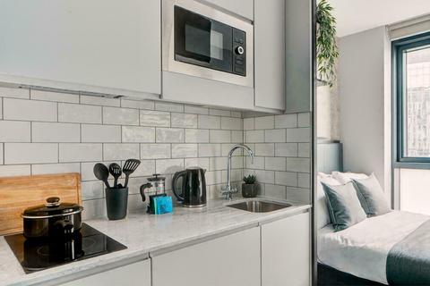 Studio to rent, Cosy Studio at London, ARK Canary Wharf, Crossharbour Plaza E14