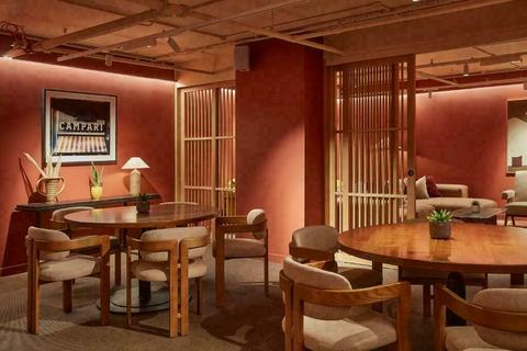 Studio to rent, Cosy Studio at London, ARK Canary Wharf, Crossharbour Plaza E14