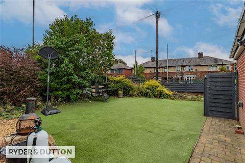 undefined, George Street, Shaw, Oldham, Greater Manchester, OL2