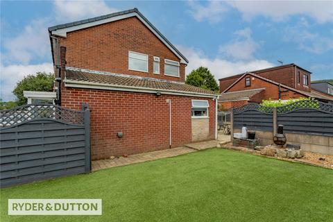 undefined, George Street, Shaw, Oldham, Greater Manchester, OL2