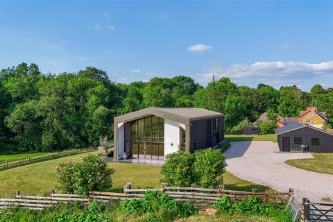 undefined, Frog Hall, Brixworth, Northampton