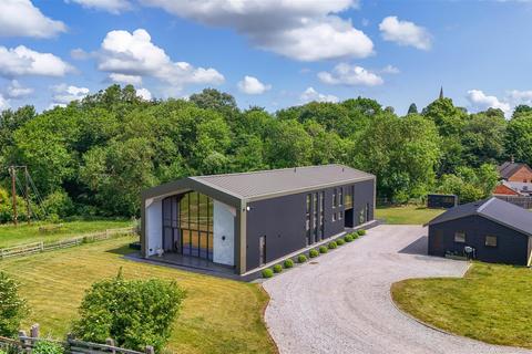undefined, Frog Hall, Brixworth, Northampton