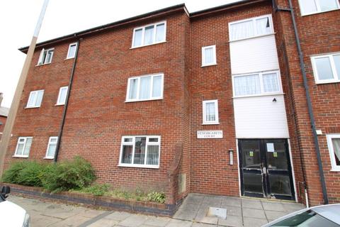 1 bedroom flat for sale, St Margarets Court, Fleetwood FY7