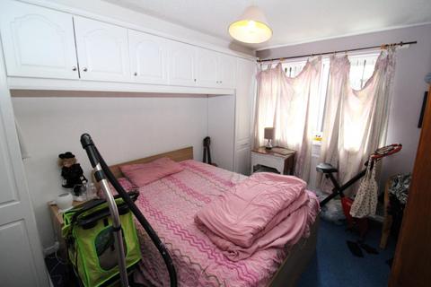 1 bedroom flat for sale, St Margarets Court, Fleetwood FY7