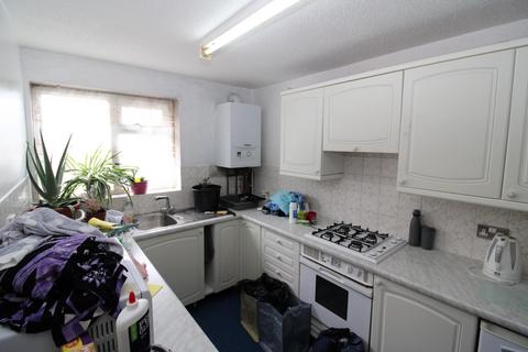 1 bedroom flat for sale, St Margarets Court, Fleetwood FY7
