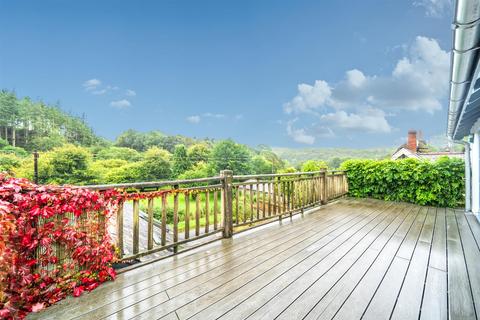 4 bedroom detached house for sale, Weare Giffard