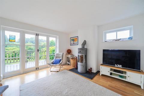 4 bedroom detached house for sale, Weare Giffard