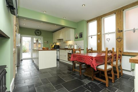undefined, Pierremont Avenue, Broadstairs, Kent, CT10