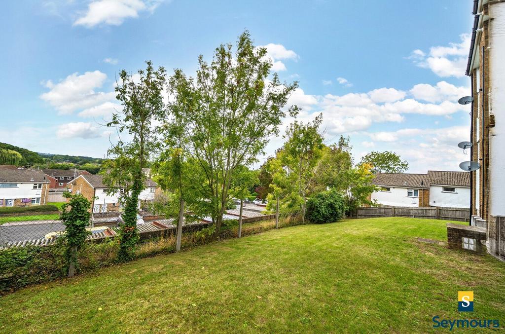 Communal Garden