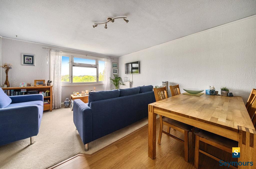 Open Plan