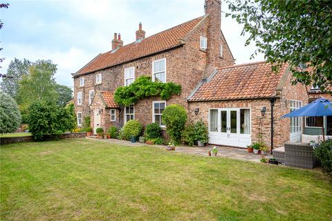 5 bedroom detached house for sale, Aldwark, Alne, York, YO61