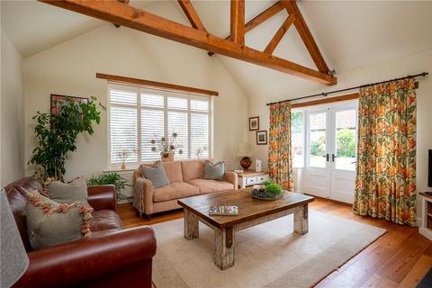 5 bedroom detached house for sale, Aldwark, Alne, York, YO61