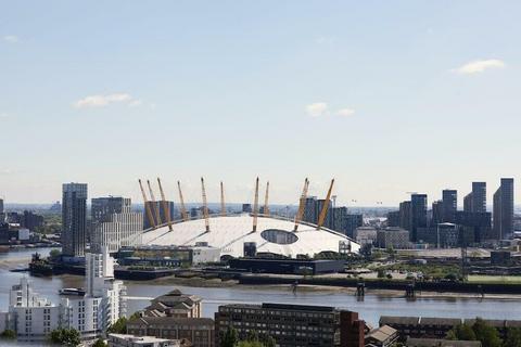Studio to rent, Classic Plus Studios at London, ARK Canary Wharf, Crossharbour Plaza E14