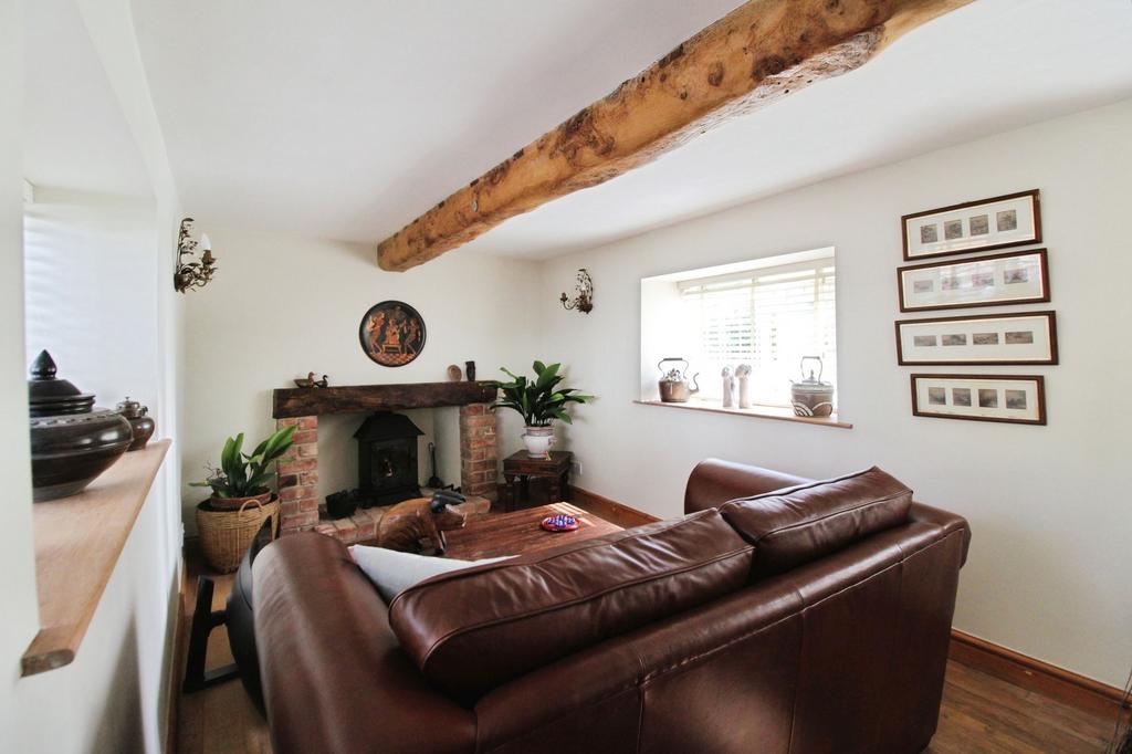 Additional Reception / Family Room