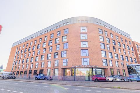 1 bedroom flat for sale, Low Hill, Liverpool L6