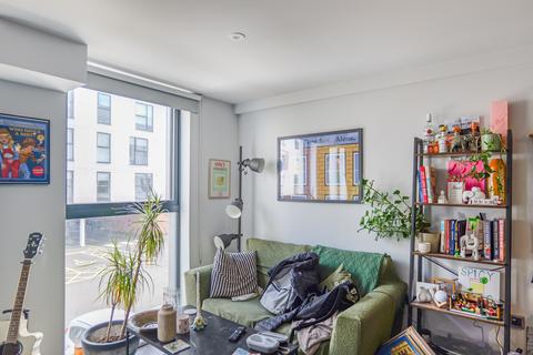 1 bedroom flat for sale, Low Hill, Liverpool L6