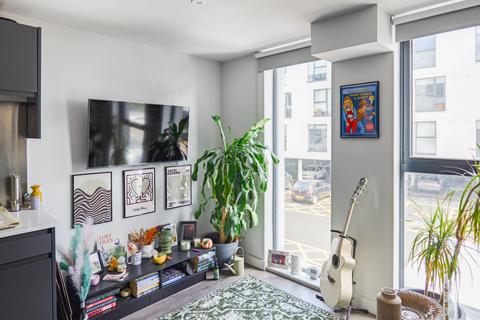 1 bedroom flat for sale, Low Hill, Liverpool L6