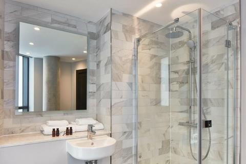 Studio to rent, Premium Studio at London, ARK Canary Wharf, Crossharbour Plaza E14