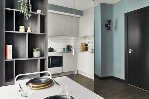 Studio to rent, Premium Studio at London, ARK Canary Wharf, Crossharbour Plaza E14