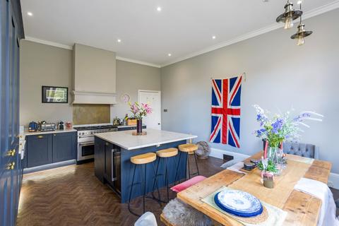 4 bedroom flat for sale, Clifton, Bristol, BS8