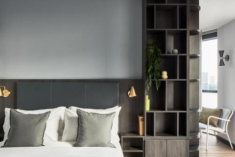 1 bedroom apartment to rent, One Bedroom Flat at London, ARK Canary Wharf, Crossharbour Plaza E14