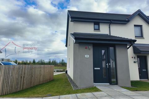 undefined, Blairfindy Drive, Elgin, IV30 8BU