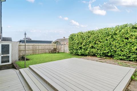 2 bedroom detached bungalow for sale, Jacktrees Road, Cleator Moor CA25