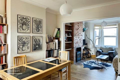 undefined, Milton Road, Cowes, Isle of Wight